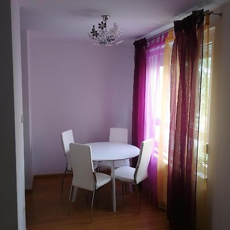 Iver Apartman Sesvete Kültér fotó