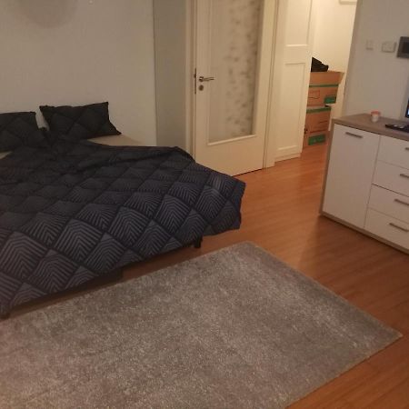 Iver Apartman Apartman Sesvete Kültér fotó