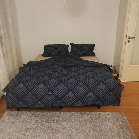 Iver Apartman Sesvete Kültér fotó