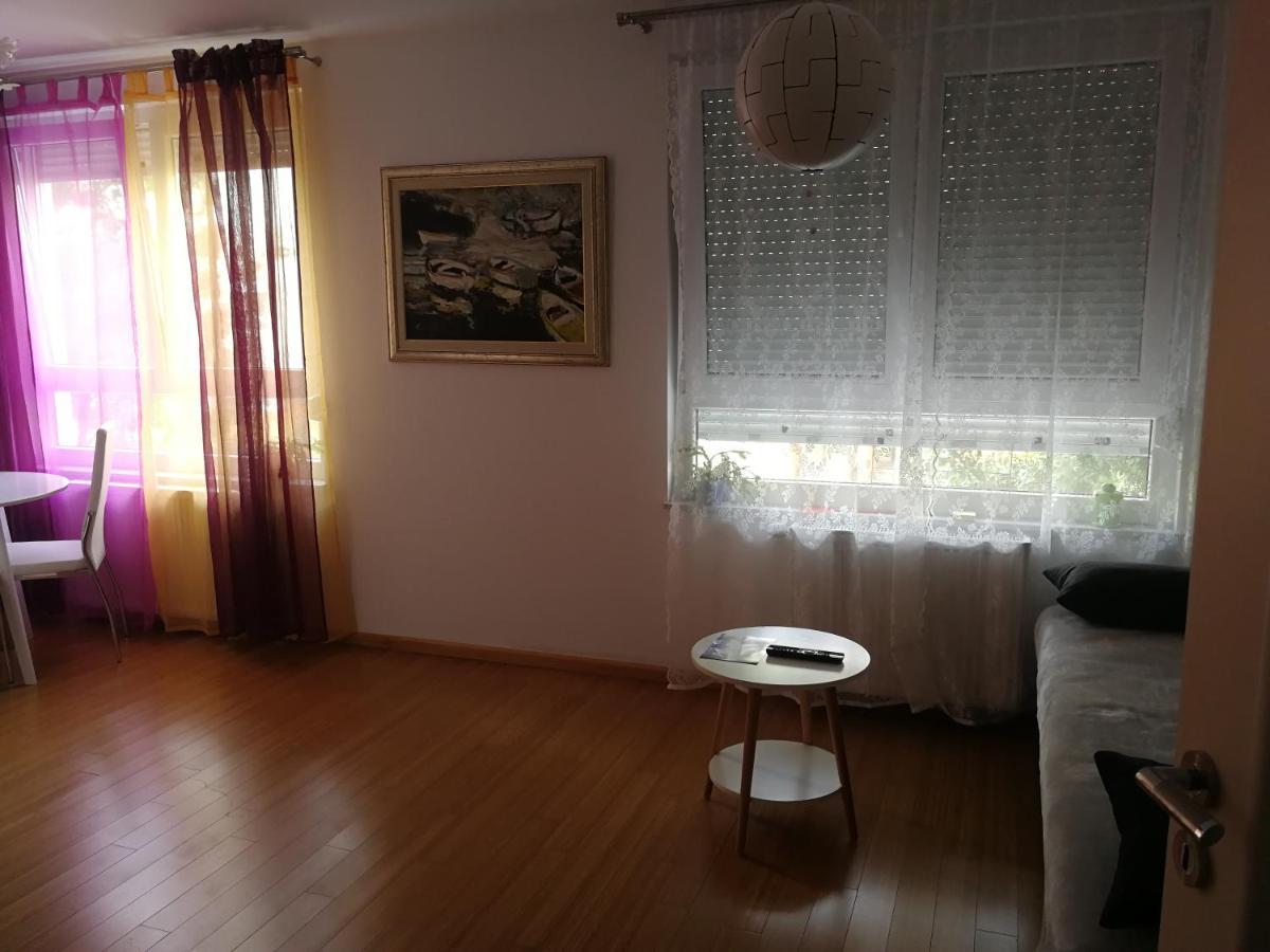 Iver Apartman Sesvete Kültér fotó