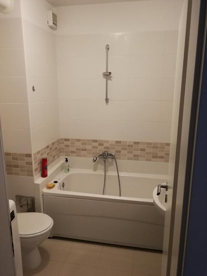 Iver Apartman Sesvete Kültér fotó