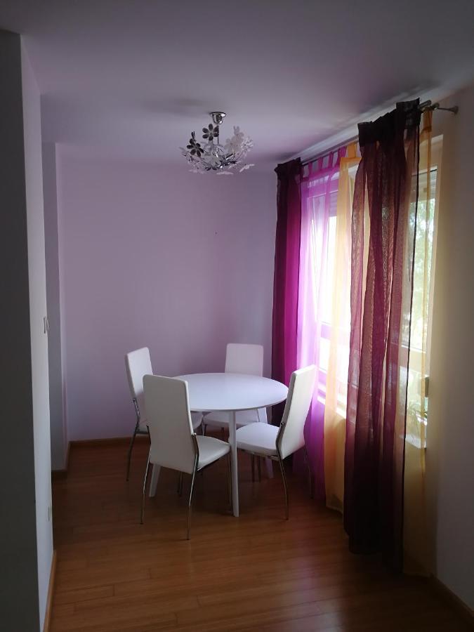 Iver Apartman Sesvete Kültér fotó