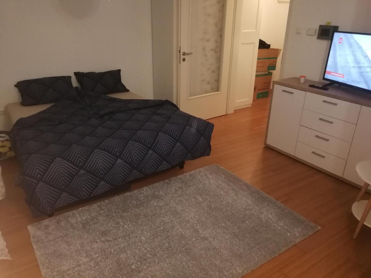 Iver Apartman Apartman Sesvete Kültér fotó