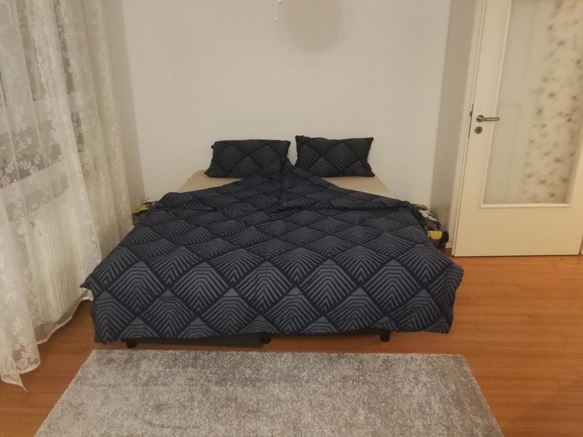 Iver Apartman Sesvete Kültér fotó